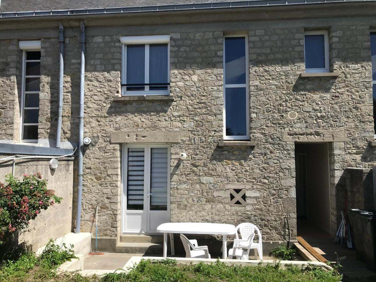 Gite Iaorana - Maison En Centre Ville فالوجنيس المظهر الخارجي الصورة