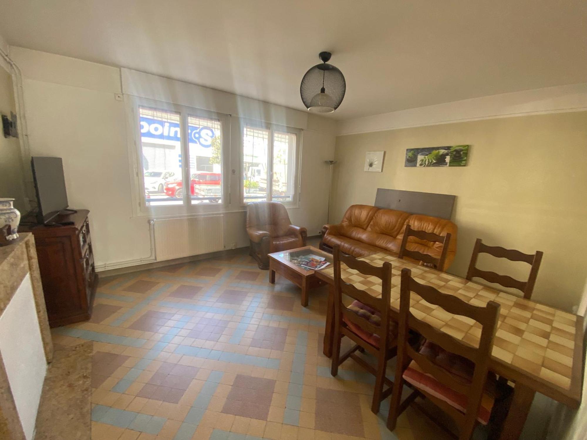 Gite Iaorana - Maison En Centre Ville فالوجنيس المظهر الخارجي الصورة